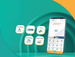 Pengguna BSI Mobile Tumbuh 32,80 Persen