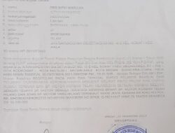 Rumah Wakil Ketua PWI Sumut Dibobol Maling, RX King Lenyap