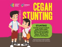 Penanganan Stunting Dipertanyakan