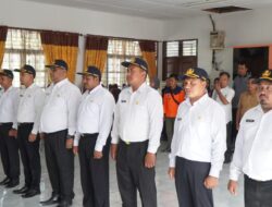 Pemkab Langkat Lantik 7 Orang PPPK