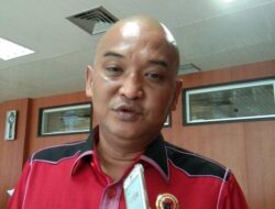 Rumah Wakil Ketua PWI Sumut Dibobol Maling, Ketua Komisi I DPRD Medan Angkat Bicara