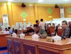 RDP Konflik Agraria Nihil Rekomendasi DPRK