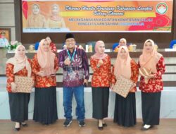 DWP Langkat Jalin Kemitraan Pengelolaan Logam Mulia