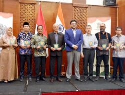 India Kirim 60 Pejabat Aceh Ikut Program ITEC