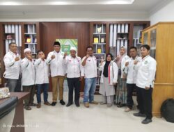 Sukhairi Ajak APPSINDO Berinovasi  Ramaikan Pasar, Atasi Pasar Online