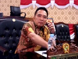 Tolak Pasien UHC, Hendra DS Minta Dinkes Medan Tindak Tegas RS MM di Medan Amplas