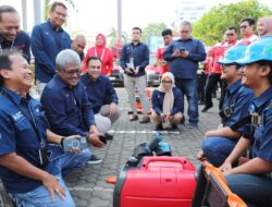 Telkom Hadirkan Konektivitas Andal pada Turnamen Dunia FIFA U-17 World Cup Indonesia 2023