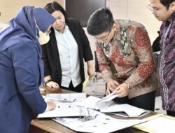 Terlambat Notifikasi,  KPPU Sidang Perdana Pengambilalihan Saham Oleh Nippo Corporation