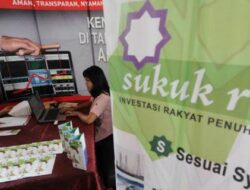 Sukuk Ritel, Instrumen Pasar Modal Syariah