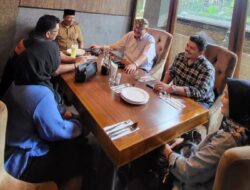 Rakernas dan Pengukuhan DMDI Sumut Akan Berlangsung 23 Nopember 2023