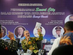 Wujudkan Smart City, PGN Dorong Pemanfaatan Energi Bersih