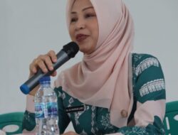 Eli Mahrani:  Perempuan Harus  Kreatif Hadapi Era Teknologi