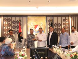 Perkuat Pencegahan, KPPU Perbaharui Kerja Sama dengan Kadin Indonesia