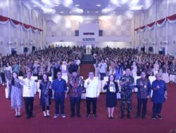 Bincang RUPAWAN 2023, Edukasi Peran Rupiah Dalam Perjuangan Bangsa