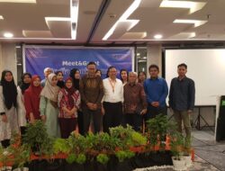 Bank Sumut Dorong Peningkatan UMKM, Salurkan KUR Rp937,288 Miliar