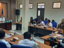 Kenaikan Harga Gula, KPPU Kanwil I Gelar FGD