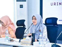 Ny Maya Indriasari Zahir Ajak Perempuan Batubara Deteksi Dini Kanker Serviks