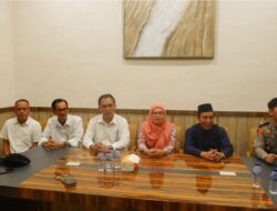 Sekelompok Orang Serang Kampus UINSU, Dua Mahasiswa Terluka