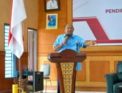 Syah Afandin Apresiasi Sosialisasi Pembinaan Ideologi Pancasila BPIP RI – Komisi ll DPR