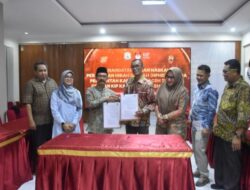 Aceh Tamiang Anggarkan 30 milyar Untuk Pilkada Serentak