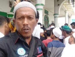 SMSI Madina Desak Transparan Soal Penanganan Stunting