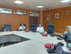 Mulia Syahputra Pimpin Pansus Ranperda Insentif dan Penanaman Modal Kota Medan