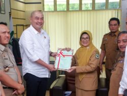 Harapan Masyarakat Kota P.Siantar Akhirnya Terwujud