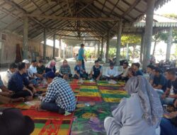 25 Nov, KSJ Batu Bara Gelar Undian Umroh Gratis