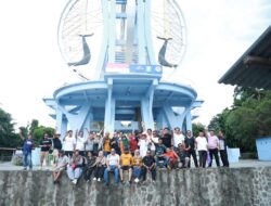 Tingkatkan Wawasan, Pemkab Simalungun  Bawa Wartawan Ke Sabang