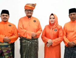 Pengurus DMDI Sumut Periode 2023-2026 Dilantik