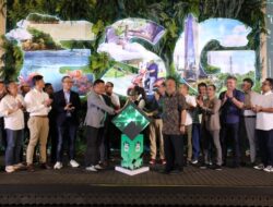 Telkom Luncurkan Program ESG 2024