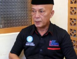 Komisi IV DPRD Didesak Usulkan  Pansus Terkait Stunting Madina