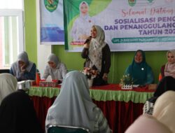 Ketua YKI: Pencegahan Kanker Harus Dimulai Sejak Dini