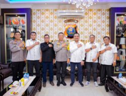 Kapoldasu: Pemberitaan Harus Obyektif Dan Berdasarkan Fakta