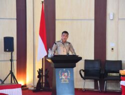 Fraksi Gerindra Setujui Ranperda RAPBD TA 2024