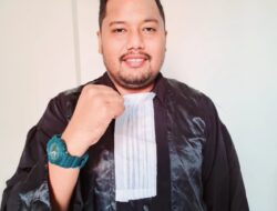 Marak Narkoba, Helmax Alex Tampubolon Berharap Solusi Serius Dari Pemerintah