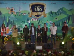 Telkom Kembali Gelar Innovillage, Pendaftaran Hingga 25 November 2023