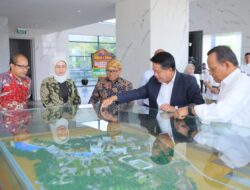 BSI Pimpin Ekspansi Perbankan Syariah di Indonesia di Tengah Pertumbuhan Global