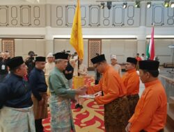 H.M, Isa Indrawan S.E.M.M : DMDI Sumut Fokuskan 4 Program