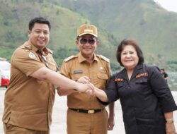 Jelang Perhelatan Aquabike, Hotel di Tongging Full.