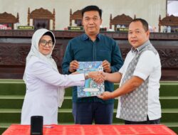 APBD 2024 Pematangsiantar Disahkan,  Wali Kota Sampaikan Pendapat Akhir