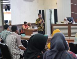 Brida Medan Gelar Expose Hasil Laporan Survei Indeks Kepuasan Masyarakat