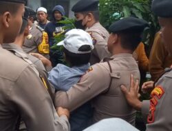 Eksekusi Rumah Di Jalan Air Bersih Dinilai Cacat Hukum