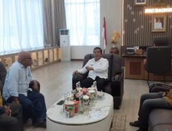 Simalungun Butuh Rp450 Miliar Untuk Perbaiki Saluran Tertier