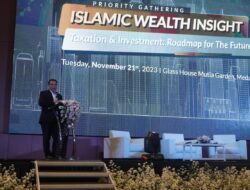 BSI Gelar Event Islamic Wealth Insight untuk Nasabah Prioritas di Medan