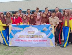 Tahun Politik 2024, Polri Ciptakan Situasi Kamtibmas Aman