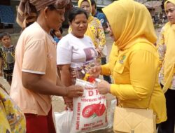 Zubaidah: Semoga Bernilai Ibadah