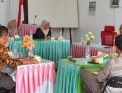 LKS Tripartit, Solusi Permasalahan Ketenagakerjaan di Padangsidimpuan