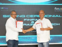 TelkomGroup Dorong Perluas Penetrasi  e-Sport di Indonesia
