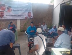 Sekber Prabowo-Gibran Sumut : Da’i Muda Di Harap Jadi Jubir Prabowo-Gibran Di Milineal